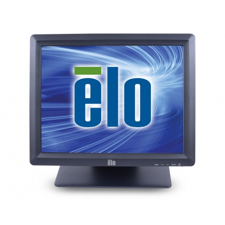 Moniteur tactile EloTouch 1517L 