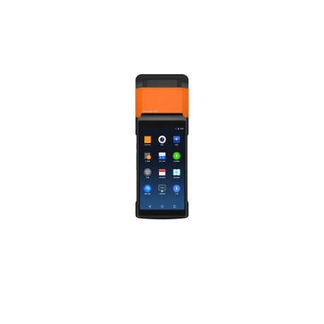 SUN MI V2 PRO terminal mobile Android