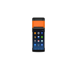 SUN MI V2 terminal mobile Android