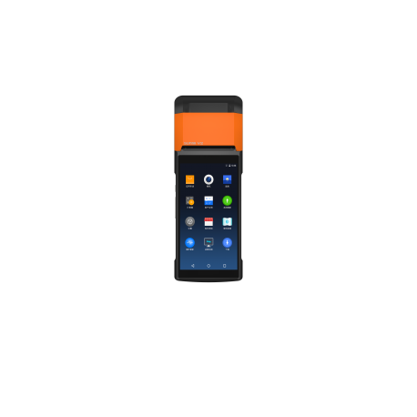 SUN MI V2 terminal mobile Android