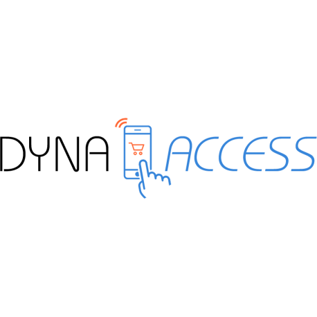 logiciel point de vente DYNA ACCESS