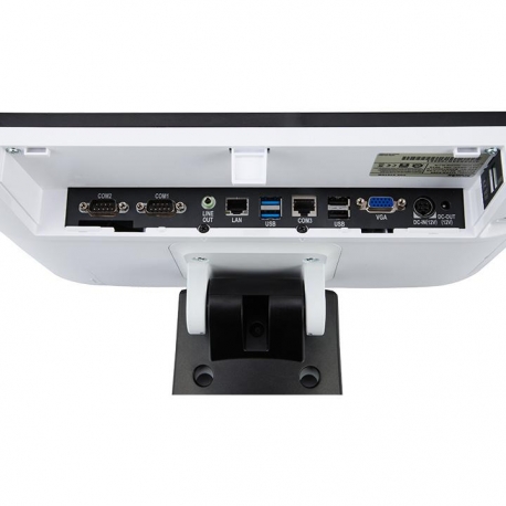 TPV intégré TITAN S360