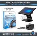 PACK TPV intégré ACCESS