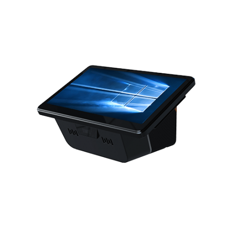 pack mini TPV S'TILL Windows avec imprimante et scanner 2D intégrés