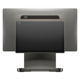 Ecran secondaire 10"1 pour SUNMI D3 Pro