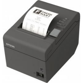 EPSON TM-T20 BACK