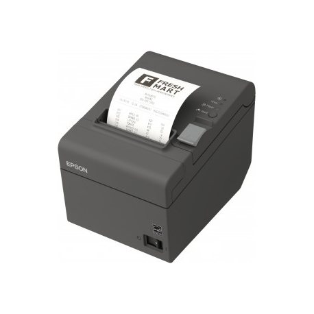 EPSON TM-T20 BACK