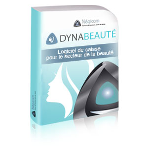 Logiciel de caisse DYNABEAUTE